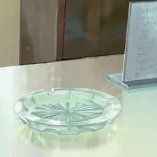Дым инжира